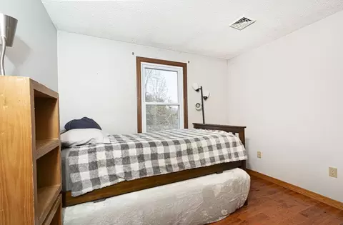 Bedroom - 178 Summer St, Maynard, MA 01754 photo 3 of 6