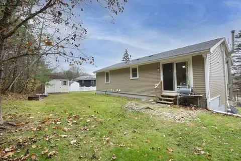 Exterior - 178 Summer St, Maynard, MA 01754 photo 3 of 3