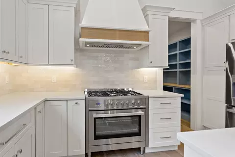 Kitchen - 99 Orchard Rd, Mashpee, MA 02649 photo 4 of 7
