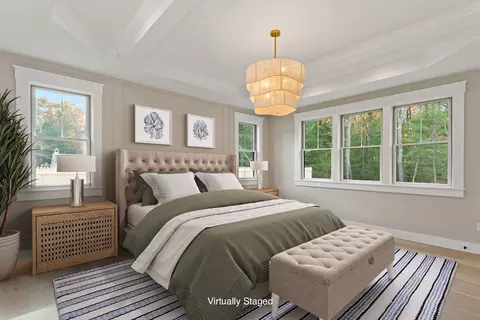 Bedroom - 99 Orchard Rd, Mashpee, MA 02649 photo 1 of 4