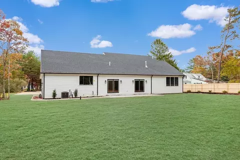 Exterior - 99 Orchard Rd, Mashpee, MA 02649 photo 5 of 7