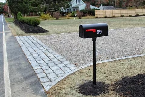 Exterior - 99 Orchard Rd, Mashpee, MA 02649 photo 7 of 7