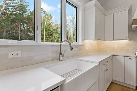 Kitchen - 99 Orchard Rd, Mashpee, MA 02649 photo 3 of 7