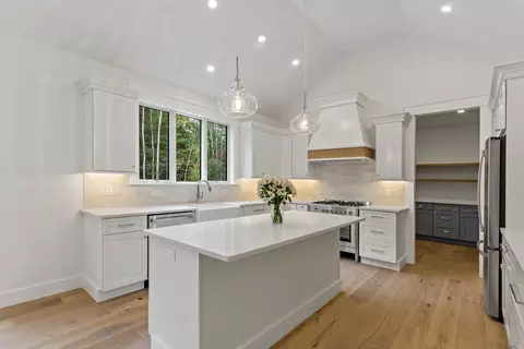 Kitchen - 99 Orchard Rd, Mashpee, MA 02649 photo 1 of 7