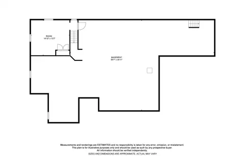 Floorplan - 99 Orchard Rd, Mashpee, MA 02649 photo 2 of 2