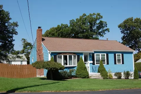 33 Patriots Dr, Canton, MA 02021