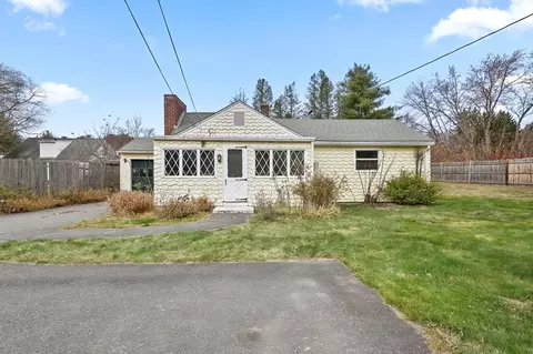 68 High Street Ext, Lancaster, MA 01523