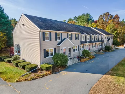 39 Smith St #1, Middleboro, MA 02346