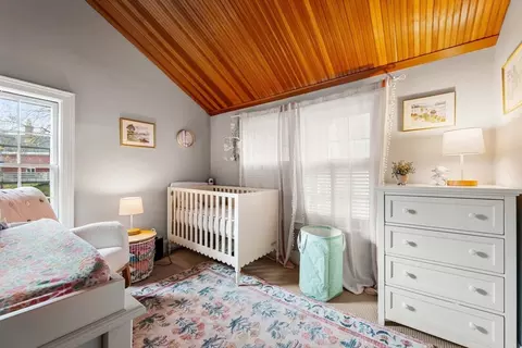 Bedroom - 43 Sewall #3, Marblehead, MA 01945 photo 3 of 5