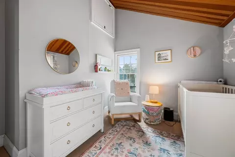 Bedroom - 43 Sewall #3, Marblehead, MA 01945 photo 4 of 5