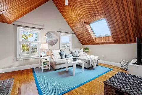 Living - 43 Sewall #3, Marblehead, MA 01945 photo 1 of 2