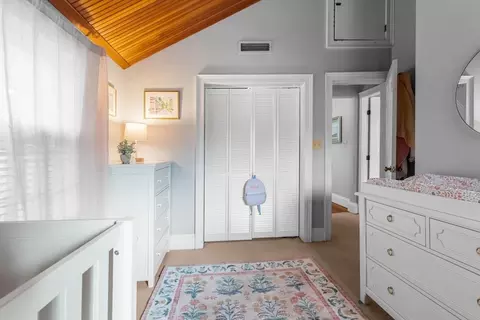 Bedroom - 43 Sewall #3, Marblehead, MA 01945 photo 5 of 5