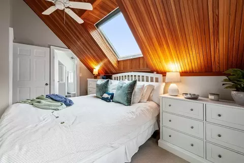 Bedroom - 43 Sewall #3, Marblehead, MA 01945 photo 2 of 5
