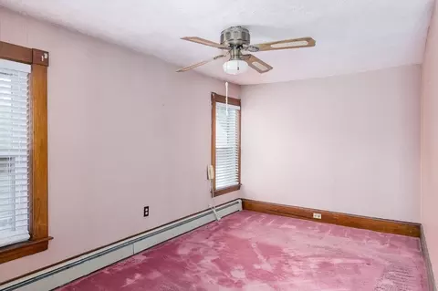 Bedroom - 39 Eagle St, Ware, MA 01082 photo 2 of 6
