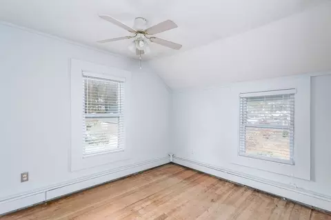 Bedroom - 39 Eagle St, Ware, MA 01082 photo 1 of 6
