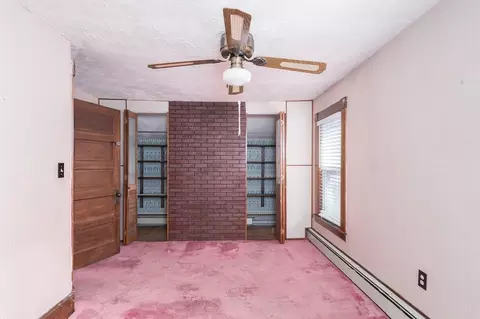 Bedroom - 39 Eagle St, Ware, MA 01082 photo 3 of 6