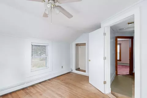 Bedroom - 39 Eagle St, Ware, MA 01082 photo 4 of 6