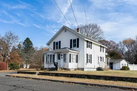 Exterior - 39 Eagle St, Ware, MA 01082 photo 2 of 6