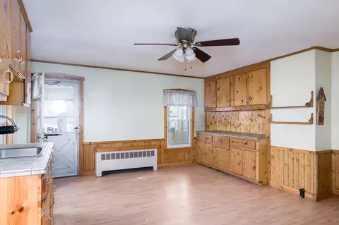 Kitchen - 17 Gilbert Ct, Ware, MA 01082 photo 1 of 1