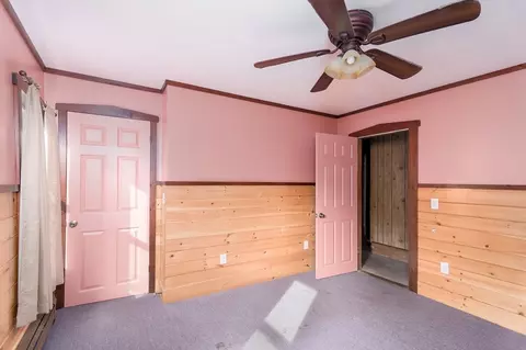 Bedroom - 17 Gilbert Ct, Ware, MA 01082 photo 8 of 8