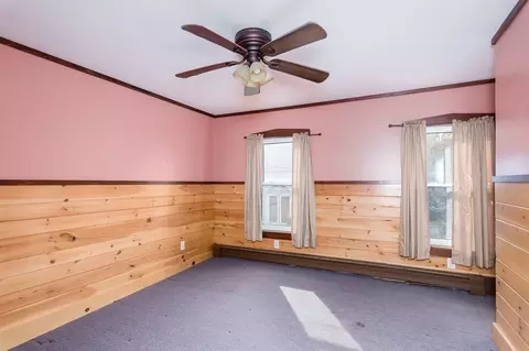 Bedroom - 17 Gilbert Ct, Ware, MA 01082 photo 7 of 8