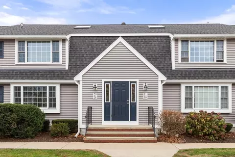75 Foundry #30, Easton, MA 02375