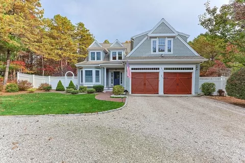 26 West Way, Mashpee, MA 02649