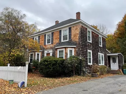 280 Dodge St, Beverly, MA 01915