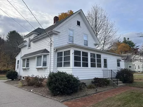 357 Elm St, Mansfield, MA 02048