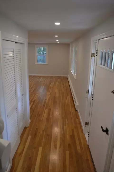 Entry Way - 34 Flames Rd, Marshfield, MA 02050 photo 3 of 4