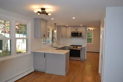 Kitchen - 34 Flames Rd, Marshfield, MA 02050 photo 1 of 2