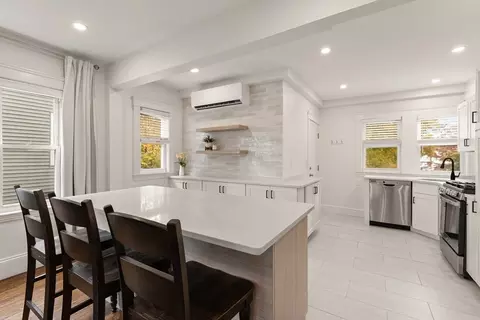 43 Milwood St #2, Dorchester Center, MA 02124