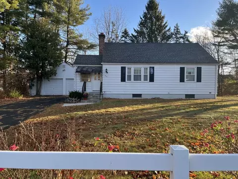 452 N West St, Agawam, MA 01030