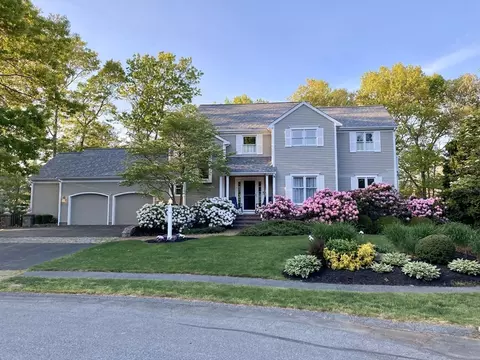 20 Flagship Dr, Dartmouth, MA 02748