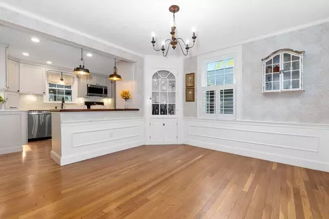 Dining - 33 Windsor Rd, Stoneham, MA 02180 photo 2 of 2