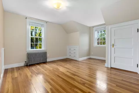 Bedroom - 33 Windsor Rd, Stoneham, MA 02180 photo 4 of 5