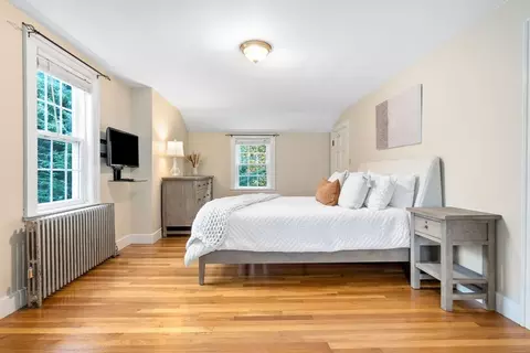 Bedroom - 33 Windsor Rd, Stoneham, MA 02180 photo 2 of 5