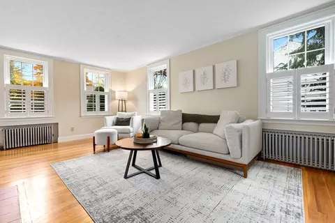 Living - 33 Windsor Rd, Stoneham, MA 02180 photo 4 of 5