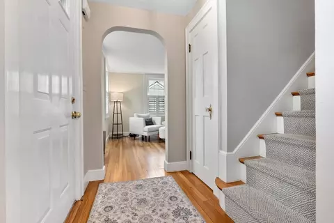 Entry Way - 33 Windsor Rd, Stoneham, MA 02180 photo 2 of 3
