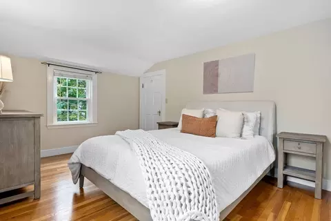 Bedroom - 33 Windsor Rd, Stoneham, MA 02180 photo 1 of 5