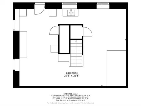 Floorplan - 33 Windsor Rd, Stoneham, MA 02180 photo 1 of 3
