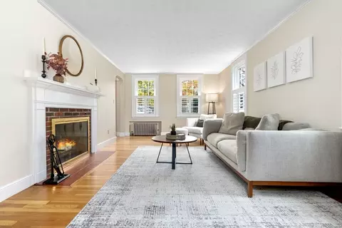Living - 33 Windsor Rd, Stoneham, MA 02180 photo 1 of 5