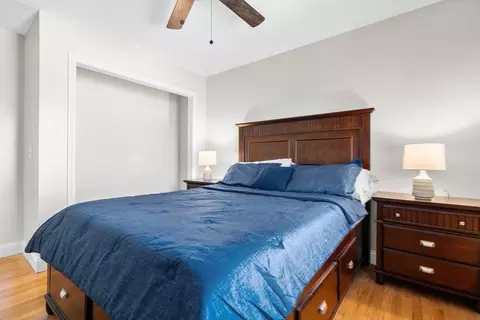 Bedroom - 119 Tobin St, Fall River, MA 02723 photo 6 of 7
