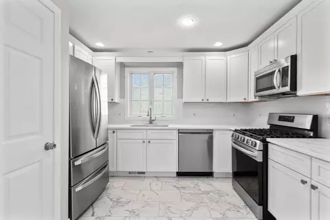 Kitchen - 119 Tobin St, Fall River, MA 02723 photo 1 of 4
