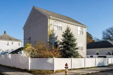 Exterior - 119 Tobin St, Fall River, MA 02723 photo 3 of 8