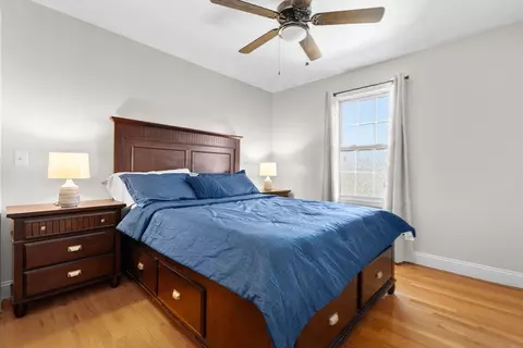 Bedroom - 119 Tobin St, Fall River, MA 02723 photo 7 of 7