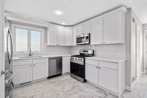 Kitchen - 119 Tobin St, Fall River, MA 02723 photo 3 of 4
