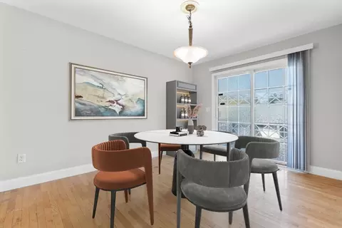 Dining - 119 Tobin St, Fall River, MA 02723 photo 1 of 1