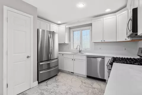 Kitchen - 119 Tobin St, Fall River, MA 02723 photo 2 of 4