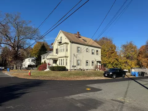 145 Alden St, Whitman, MA 02382